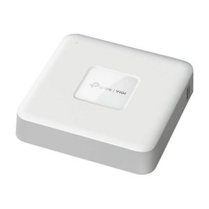 TP-Link VIGI NVR1104H-4P V1 – NVR – 4 Kanäle – netzwerkfähig