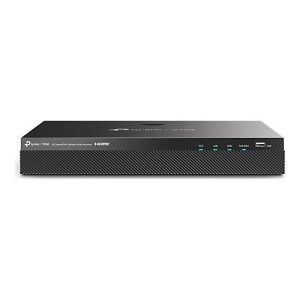 TP-Link VIGI NVR2016H-16MP V1 – NVR – 16 Kanäle – netzwerkfähig