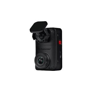Transcend DrivePro 10 – Kamera für Armaturenbrett – 1080p / 60 BpS – Wi-Fi – G-Sensor