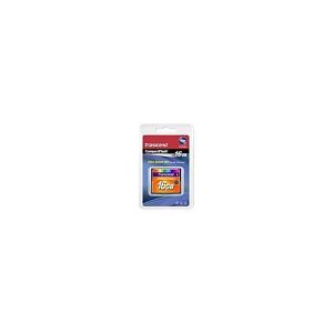 Transcend – Flash-Speicherkarte – 16 GB – 133x – CompactFlash