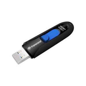 Transcend JetFlash 790 – USB-Flash-Laufwerk – 64 GB