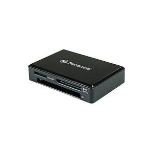 Transcend RDC8 – Kartenleser – USB 3.1 Gen 1