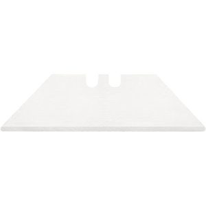 Trapez Keramikklinge Wedo® CERA-Safeline®, für Safety Cutter ALU/Safety Cutter Compact, 58 x 19 mm, 3 Stück