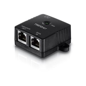 TRENDnet TPE-113GI – Power Injector – 15.4 Watt
