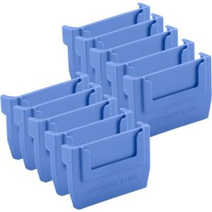 Trennwand für Regalkasten RK 400S, 10 Stück