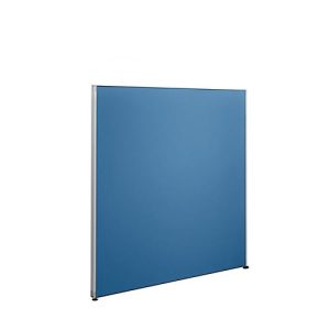 Trennwand Sys 50, 1200×1200, blau