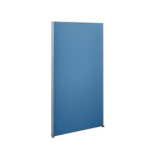 Trennwand Sys 50 800×1600, blau