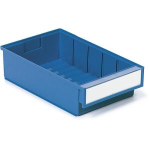 TRESTON Lagerschublade 3020, blau
