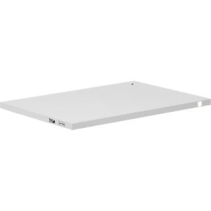 TRESTON Unterplatte für Tischwagen SAP, 700 x 500 mm