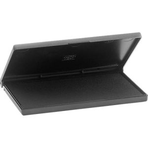 trodat® Stempelkissen, 110 x 70 mm, schwarz