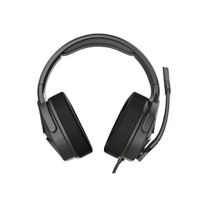 Trust Gaming GXT 4371 Ward – Headset – ohrumschließend – kabelgebunden – 3,5 mm Stecker