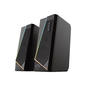 Trust GXT 609 Zoxa – Lautsprecher – für PC – 6 Watt (Gesamt)