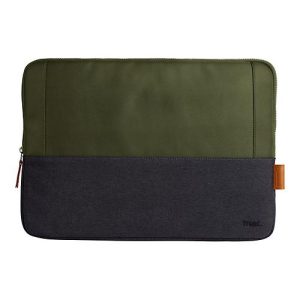 Trust Lisboa – Notebook-Hülle – 40.6 cm – 15.6′ – 16′ – grün