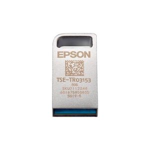 TSE-Karte Primasello Epson USB TSE, für primasello X120,X120S, X140S, 3 Jahre Laufzeit, TR-3153-konform