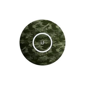 Ubiquiti CamoSkin – Netzwerkgeräteabdeckung – Vorderseite – Camouflage (Packung mit 3)