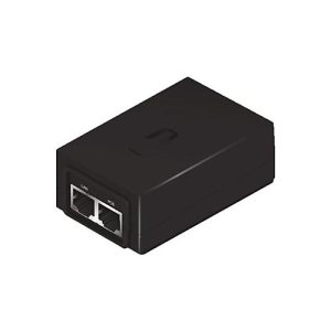 Ubiquiti Networks POE-48-24W-G – Power Injector – 24 Watt