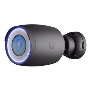 Ubiquiti UniFi AI Professional – Netzwerk-Überwachungskamera – Bullet – Innenbereich, Außenbereich – wetterfest – Farbe (Tag&Nacht)