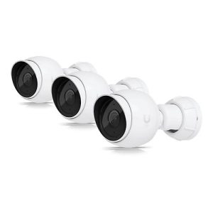 Ubiquiti UniFi Protect G5 – Netzwerk-Überwachungskamera – Bullet – Innenbereich, Außenbereich – wetterfest – Farbe (Tag&Nacht)