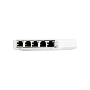 Ubiquiti UniFi Switch USW Flex Mini – Switch – 5 Anschlüsse – Smart Ubiquiti UniFi Switch USW Flex Mini – Switch – 5 Anschlüsse – Smart