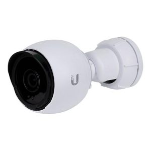 Ubiquiti UniFi UVC-G4-BULLET – Netzwerk-Überwachungskamera – Außenbereich, Innenbereich – wetterfest – Farbe (Tag&Nacht) – 4 MP