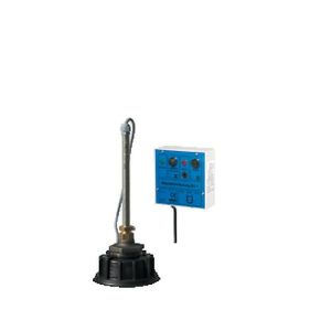 Überfüllsicherung für CUBE Altöltank Indoor, Versorgungsspannung 230V Überfüllsicherung für CUBE Altöltank Indoor, Versorgungsspannung 230V