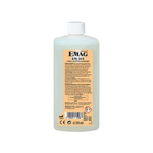 Ultraschallreiniger Konzentrat EMAG EM-303 für Leiter & Platinen, 500 ml