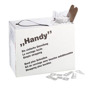 Umreifungssystem HANDY