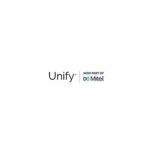 Unify – Wandmontagesatz für Telefon – für OpenStage 10T, 15, 15T, 20, 20 G, 20E, 20T, 30 T, 40 G, 40 HFA, 40T, 5