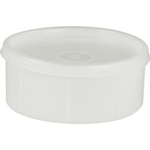 Universaldose 200 ml, ø 92 x H 42 mm