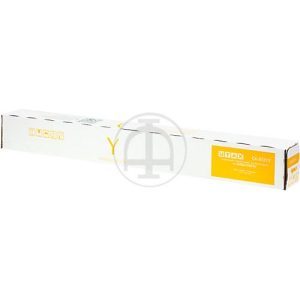 UTAX CK-8511Y – Gelb – Original – Tonerpatrone