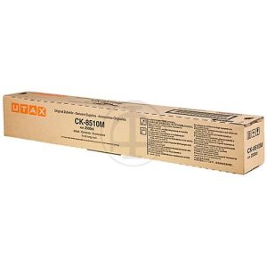 UTAX – Magenta – original – Tonerpatrone – für Triumph-Adler 2500ci
