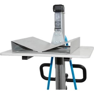 V-Ablageblock für Mini-Lift V-Ablageblock für Mini-Lift