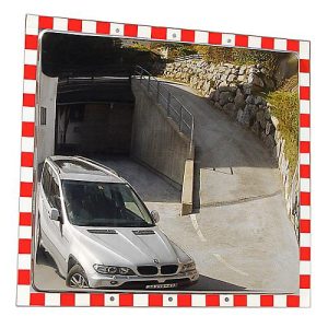 Verkehrsspiegel Durabel Ice-Free 3