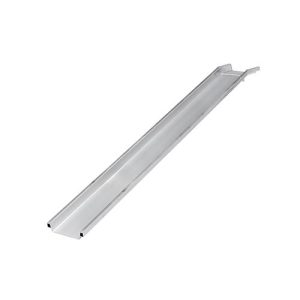 Verladeschienen, aus Aluminium, L1500 mm, 6 kg