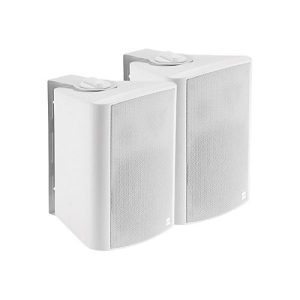 Vision SP-900P – Lautsprecher – 27 Watt – zweiweg – weiß