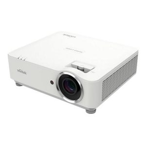 Vivitek DU3661Z – DLP-Projektor – Laser – 3D – 5000 ANSI-Lumen – WUXGA (1920 x 1200)
