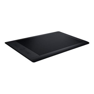 Wacom Intuos Pro Large – Digitalisierer – USB, Bluetooth – Schwarz