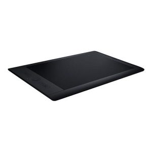 Wacom Intuos Pro Medium – Digitalisierer – USB, Bluetooth – Schwarz