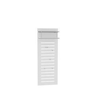 Wandgarderobe tec-art
