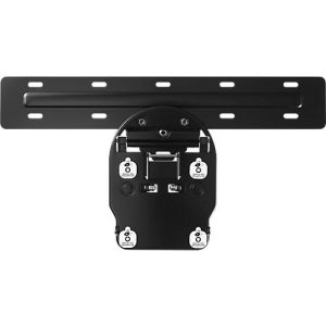 Wandhalterung Samsung Flip 2 WMN, für digitales Flipchart Flip 2 WM65R mit 65′, B 520 x T 280 x H 15,9 mm, VESA 400×400
