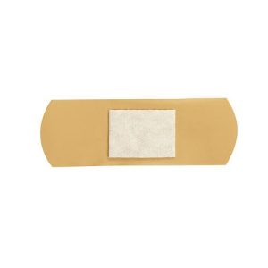 Wasserfeste Pflaster Nachfüllpack, für QuickFix