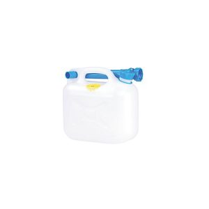 Wasserkanister, natur, für 6 l