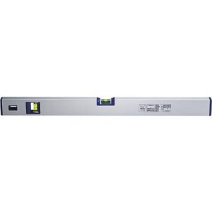Wasserwaage Alu Länge 400 mm eloxiert