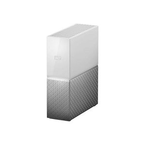 WD My Cloud Home WDBVXC0040HWT – Gerät für persönlichen Cloudspeicher – 4 TB