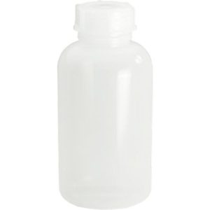 Weithalsflasche, natur, 2000 ml, ø 120 H 247 mm