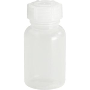 Weithalsflasche, natur, 300 ml, ø 67,5 H 128 mm