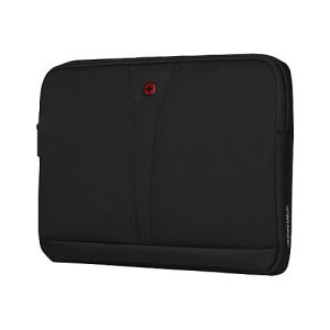 Wenger BC Fix – Notebook-Hülle – 39.6 cm (15.6′) – Schwarz