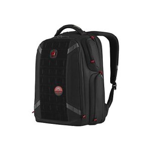 Wenger PlayerOne – Notebook-Rucksack – 43.9 cm (17.3′) – Schwarz