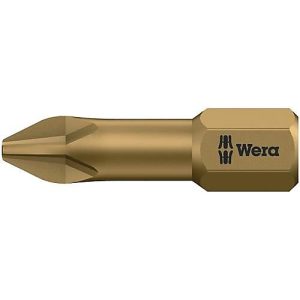 Wera Bit 851/1 TH, Philips, PH 2, Länge 25 mm