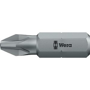 Wera Bit 855/1 Z, Pozidriv, PZD 3, Länge 25 mm